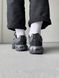 Кроссовки Nike Air Max TN Plus Grey Black Gore-Tex Termo, 36