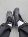 Кроссовки Nike Air Max TN Plus Grey Black Gore-Tex Termo, 36