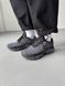Кроссовки Nike Air Max TN Plus Grey Black Gore-Tex Termo, 36