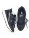 Кроссовки Nike Waffle Cordura Black White Waterproof, 42