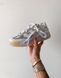 Кросівки Adidas Niteball White Gum, 36