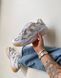 Кросівки Adidas Niteball White Gum, 36