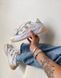 Кросівки Adidas Niteball White Gum, 36