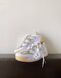 Кросівки Adidas Niteball White Gum, 36