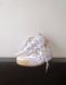 Кросівки Adidas Niteball White Gum, 36