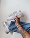 Кросівки Adidas Niteball White Gum, 36