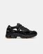 Кросівки Adidas Raf Simons Replicant All Black, 41