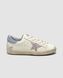 Кросівки Golden Goose Super-Star LTD With Multicolor Glitter Star, 38