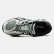 Кросівки Asics Gel-Nimbus 10.1 Ocean Haze Pure Silver, 38