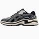 Кроссовки Asics Gel-Preleus Black Grey White, 37