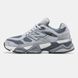 Кросівки New Balance 9060 Cordura Grey, 39