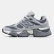 Кросівки New Balance 9060 Cordura Grey