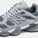 Кроссовки New Balance 9060 Cordura Grey, 39