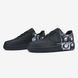 Кросівки Nike Air Force 1 Low х Comme des Gar&ccedil;ons Supreme, 36