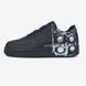 Кросівки Nike Air Force 1 Low х Comme des Gar&ccedil;ons Supreme, 36