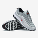 Кросівки Nike Air Max 97 Silver, 36
