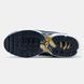 Кросівки Nike Air Max TN Plus Blue Gold White, 40