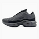 Кроссовки Nike Air Max TN Plus Grey Black Gore-Tex Termo, 36