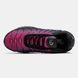 Кроссовки Nike Air Max TN Plus Pink Black, 37