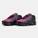 Кроссовки Nike Air Max TN Plus Pink Black, 37