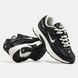 Кросівки Nike Initiator Black White, 40