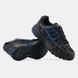 Кроссовки Nike P-6000 Utility Black Blue, 39