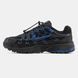 Кроссовки Nike P-6000 Utility Black Blue, 39