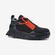 Кросівки OFF-WHITE Odsy-1000 Black SS22, 41