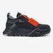Кросівки OFF-WHITE Odsy-1000 Black SS22, 41