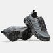 Кросівки Salomon XT-6 Gore-Tex Grey Blue Black