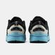 Nike Air Jordan Trunner Blue Grey Black, 36