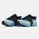 Nike Air Jordan Trunner Blue Grey Black, 36