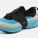 Nike Air Jordan Trunner Blue Grey Black, 36
