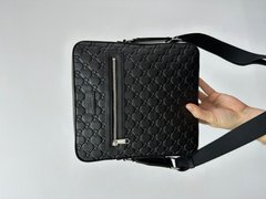 Месседжер Gucci Ophidia Large Messenger Bag Black