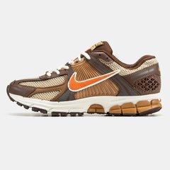 Кросівки Nike Zoom Vomero 5 Brown Beige, 41