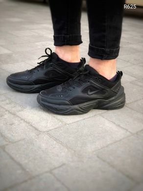 Кросівки Nike M2K Tekno Full Black, 43