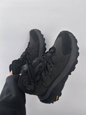 Кросівки Hoka One One Kaha 2 High Gore-Tex Black, 40