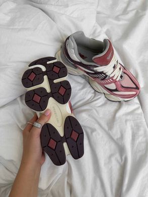 Кросівки New Balance 9060 Cherry Blossom, 36