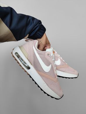 Кроссовки Nike Air Max Dawn Pink White, 40