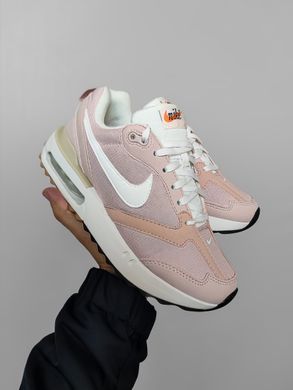 Кроссовки Nike Air Max Dawn Pink White, 40
