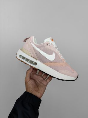 Кроссовки Nike Air Max Dawn Pink White, 40