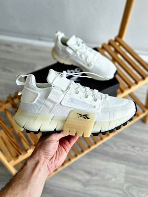 Кросівки Reebok Zig Kinetica Edge White, 40