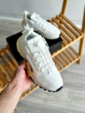 Кроссовки Reebok Zig Kinetica Edge White