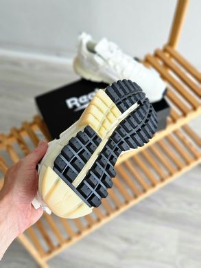 Кросівки Reebok Zig Kinetica Edge White