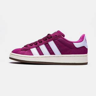 Кроссовки Adidas Campus 00's Violet, 37