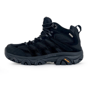 Кросівки Merrell Outmost Ventilator Mid Gore-Tex Black, 40