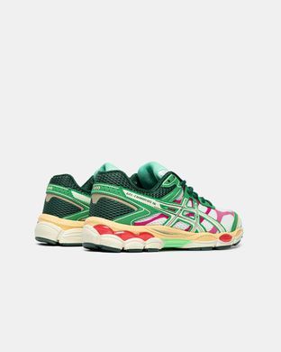 Кросівки Asics Gel-Cumulus 16 Green Pink