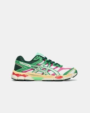 Кросівки Asics Gel-Cumulus 16 Green Pink
