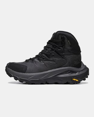 Кросівки Hoka One One Kaha 2 High Gore-Tex Black