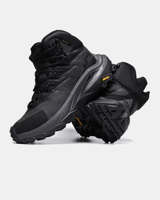 Кроссовки Hoka One One Kaha 2 High Gore-Tex Black, 40